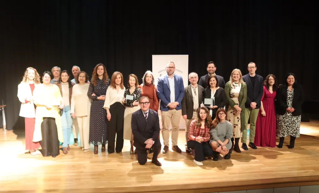 El Gobierno regional muestra su apoyo a las asociaciones que difunden la cultura y los valores de Castilla-La Mancha