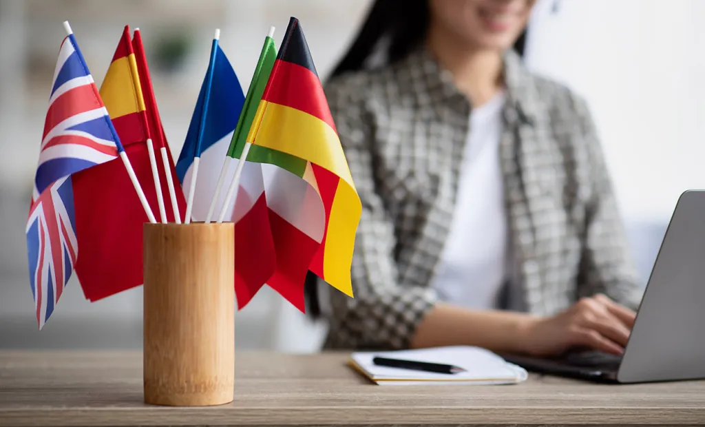 El Gobierno regional apuesta por la formación docente plurilingüe para reforzar la cultura bilingüe en los centros educativos