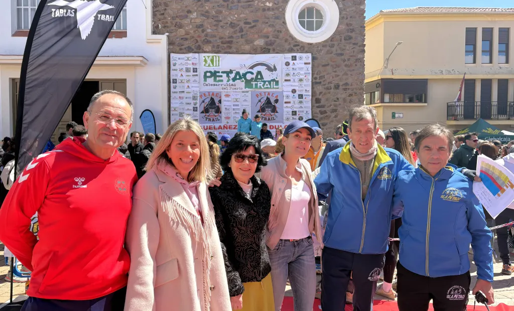 Petaca Trail