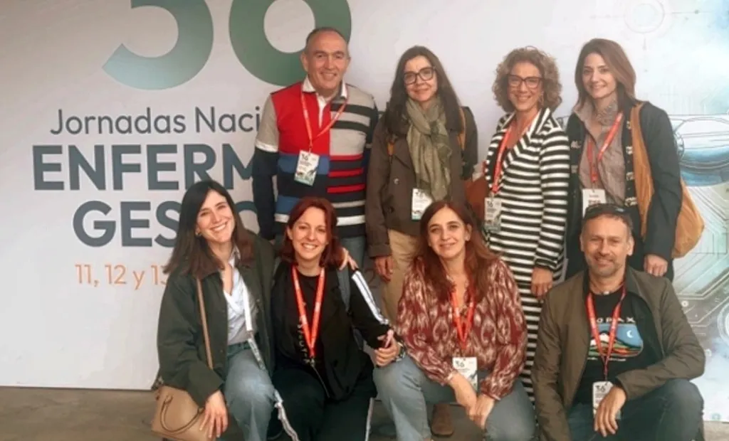 Jornadas Ande