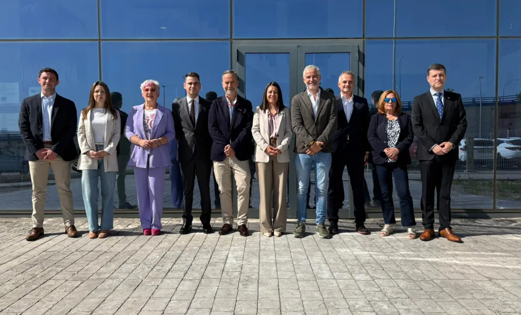 Castilla- La Mancha refuerza su política social en 2026 con más de 17 millones para generar oportunidades reales junto al tejido empresarial