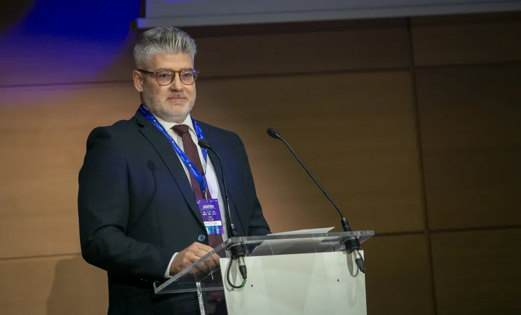 Castilla-La Mancha impulsa el uso de datos para la mejora de los servicios públicos y como palanca para sectores estratégicos