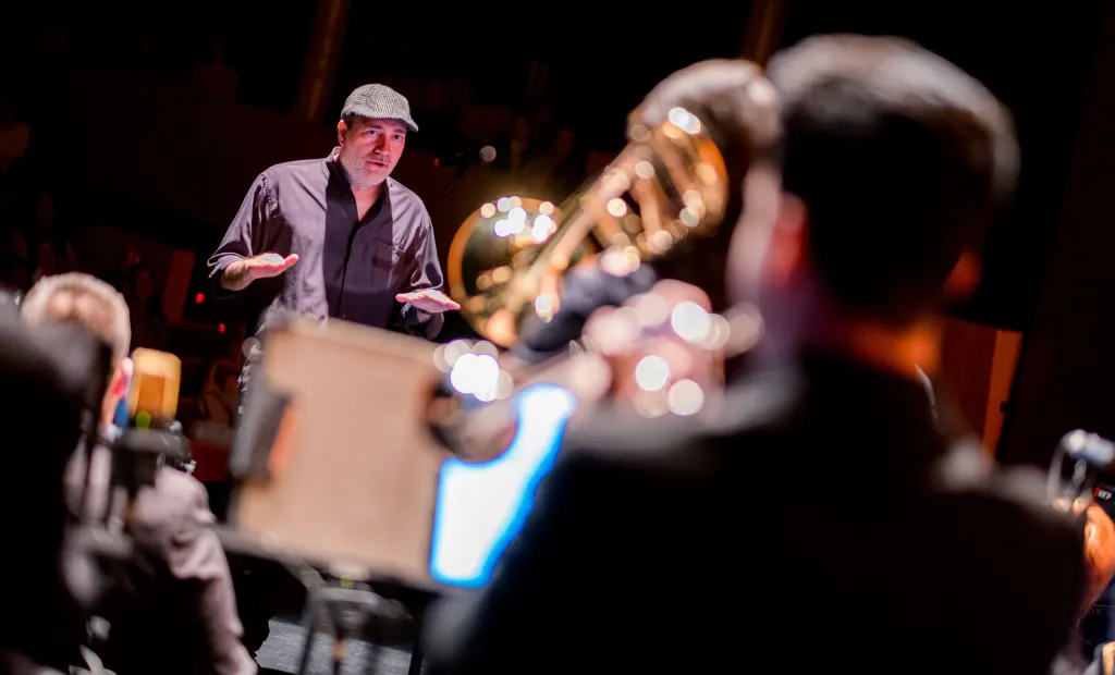 Big Band