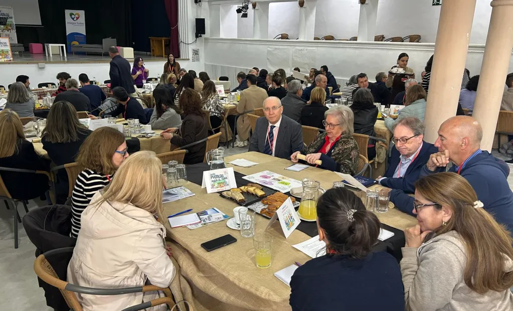 Castilla-La Mancha ha destinado más de 34 millones de euros en 2025 al impulso de la economía social, “clave” en el desarrollo del medio rural