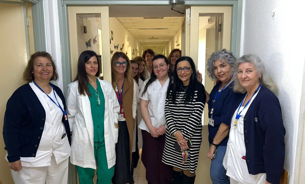 	Este nuevo recurso permitirá acercar aún más la atención paliativa a los pacientes, garantizando un seguimiento más ágil, cercano y adaptado a sus necesidades.