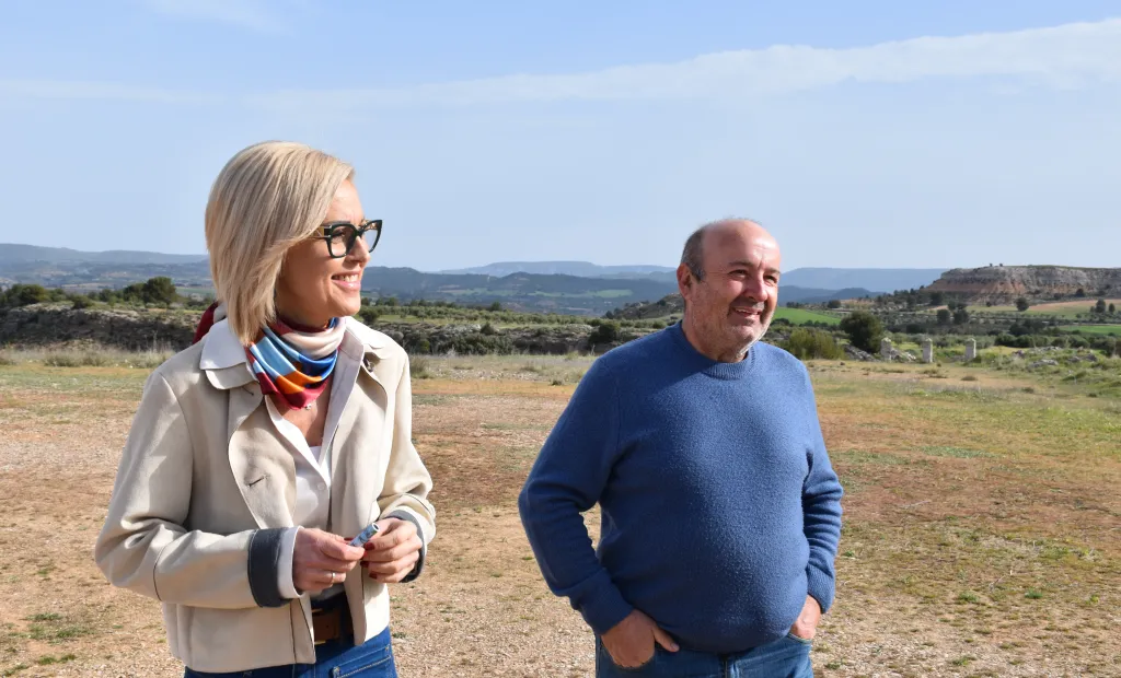 alde, Enrique Peñalver Chumillas.