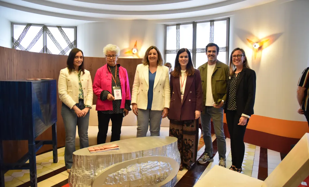 La edición de este año de FARCAMA Primavera en Albacete contará con la participación de 58 artesanos y artesanas de Castilla-La Mancha