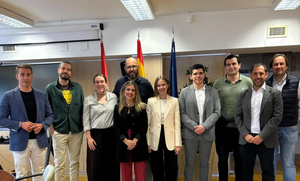 La inversión en infraestructuras juveniles durante la legislatura asciende a 2,4 millones de euros, con un fuerte impulso a partir de 2025