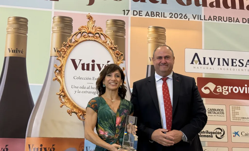 Castilla-La Mancha avanza en la digitalización del sector vitivinícola con una nueva Orden que informatiza los libros de registro de las bodegas