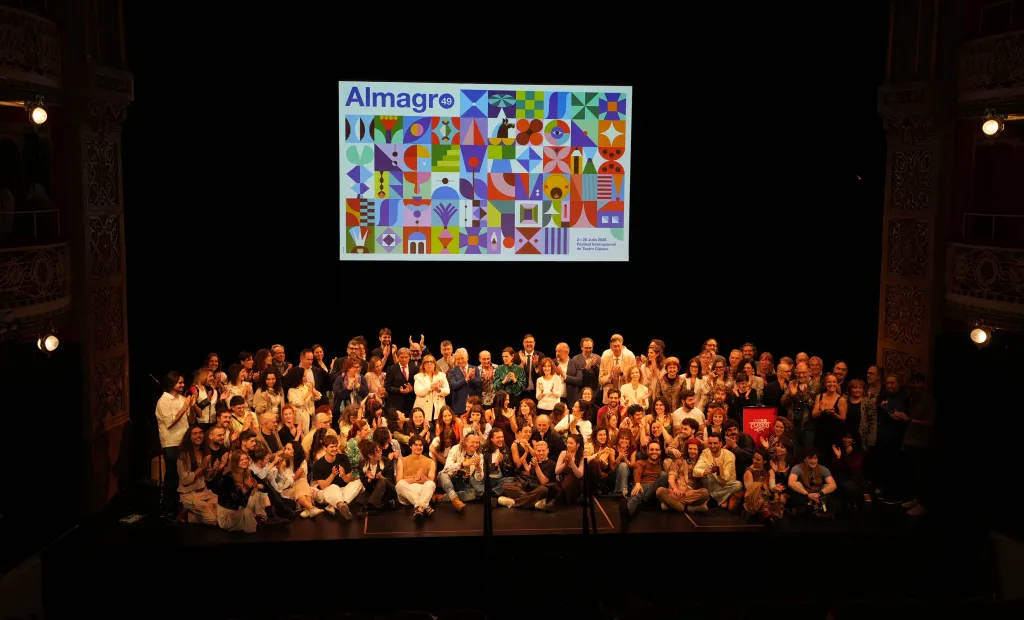La muestra ha sido presentada esta mañana en Madrid