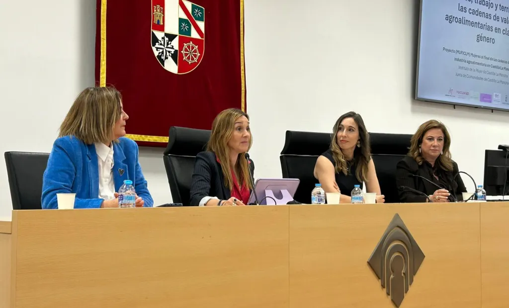 Agroalimentaria UCLM