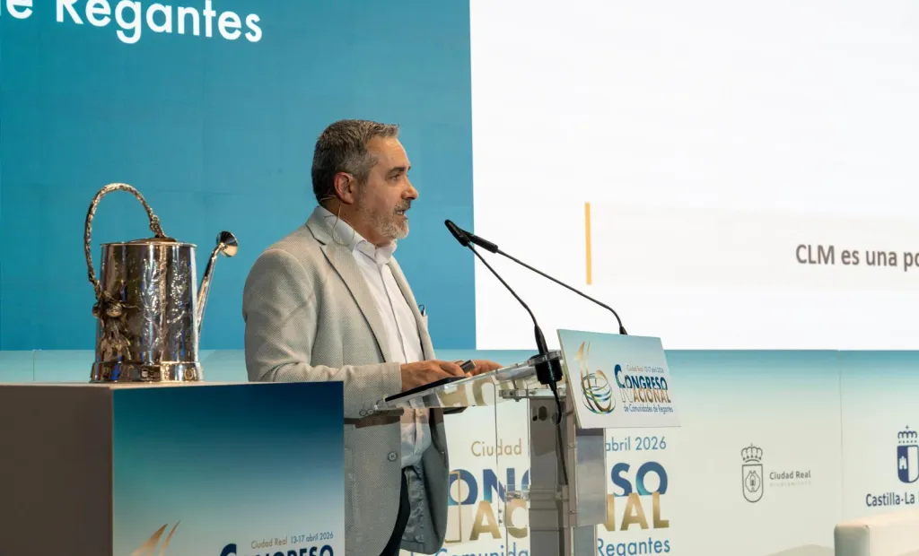 El Gobierno regional destaca los avances del Plan Especial del Alto Guadiana como un proceso exitoso que debe continuar
