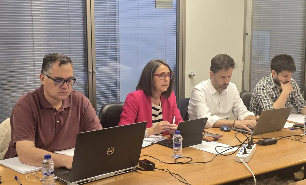 Mesas de participación pública de Castilla-La Mancha para definir las alegaciones a los EpTIS del cuarto ciclo de planificación hidrológica