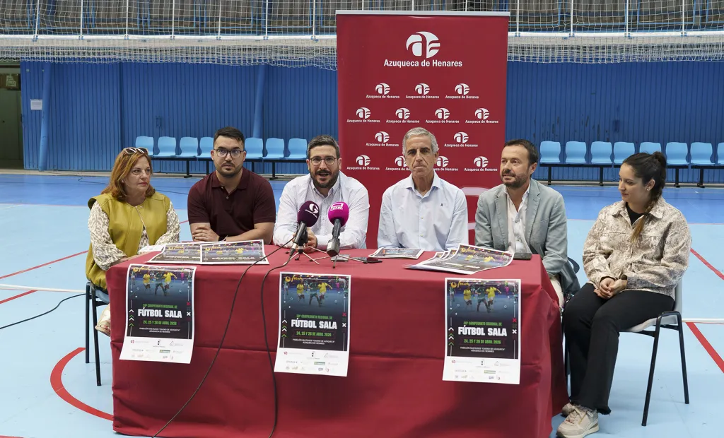 El Gobierno regional ha puesto en valor el deporte inclusivo como herramienta clave para mejorar la calidad de vida y fomentar la igualdad de oportunidades, destacando que la futura Ley de Accesibilidad Universal incorporará de forma expresa la accesibilidad en las instalaciones deportivas.