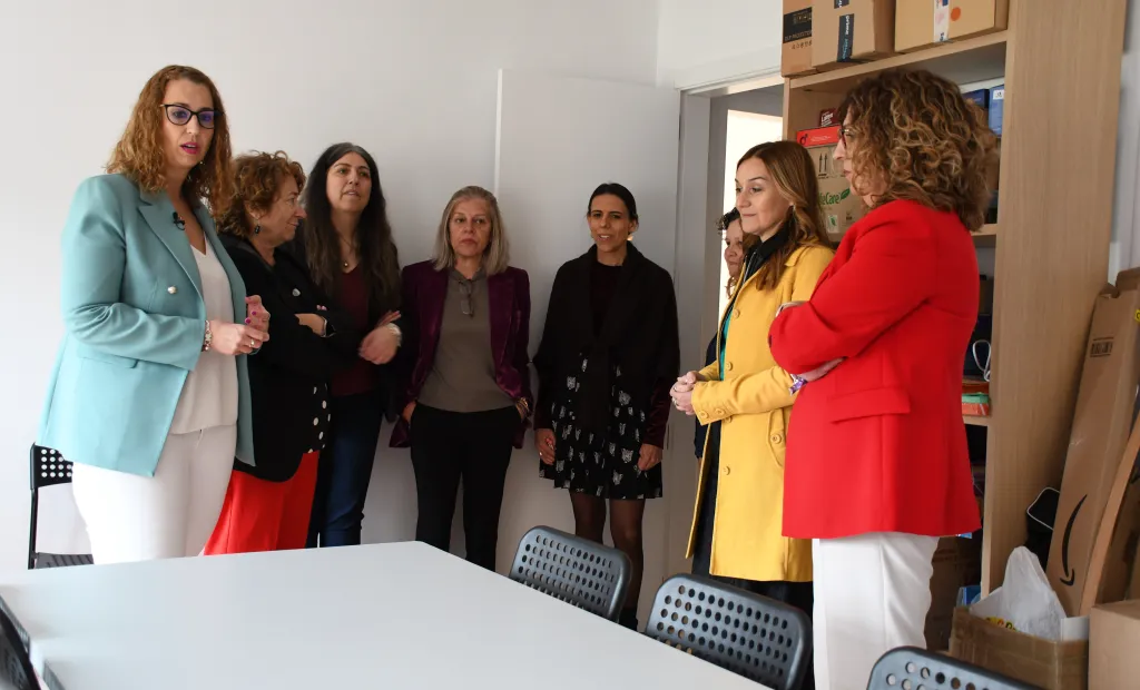 El Gobierno de Castilla-La Mancha convoca ayudas dirigidas a financiar proyectos impulsados desde de los Consejos Locales de Igualdad
