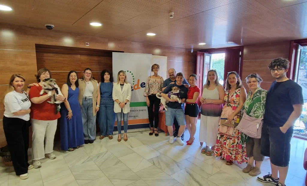 Castilla-La Mancha reafirma su apuesta para convertirse en referente nacional en el abordaje integral de la diabetes