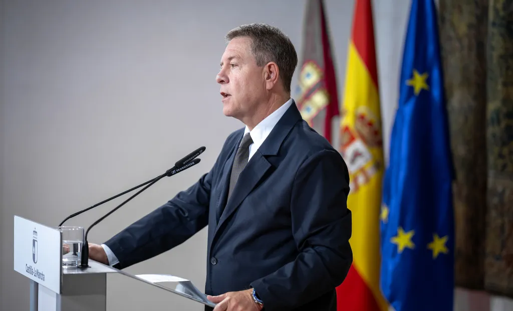 Agenda de Acción por la Vivienda 2026-2030