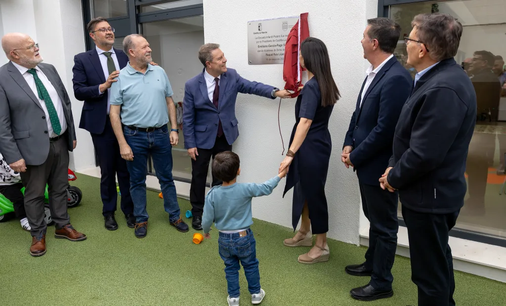 El Gobierno regional avanza que el Consejo de Gobierno de mañana aprobará la tercera fase del programa ‘+Escuela CLM’