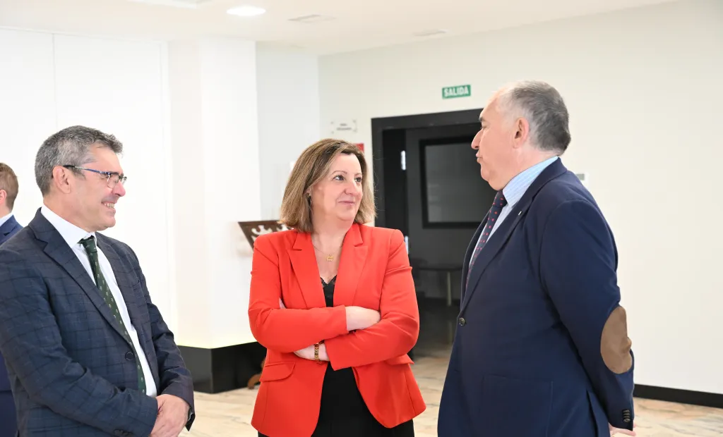 Los instrumentos de financiación pública acompañan inversiones de más de 1.620 millones de euros en 341 proyectos en la provincia de Ciudad Real