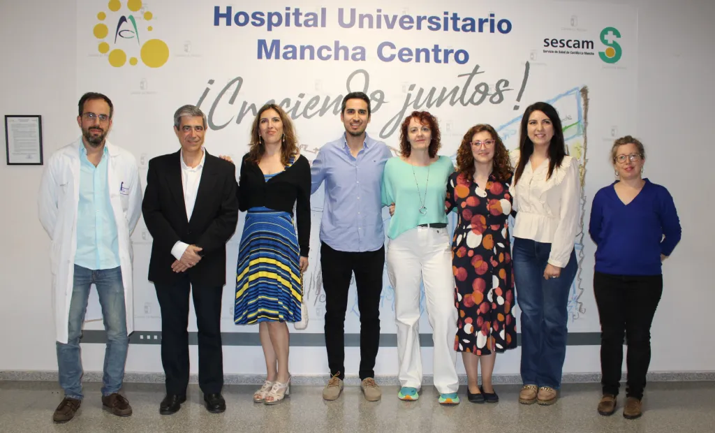 Castilla-La Mancha implanta un modelo pionero en la atención integral al paciente con enfermedad de Huntington