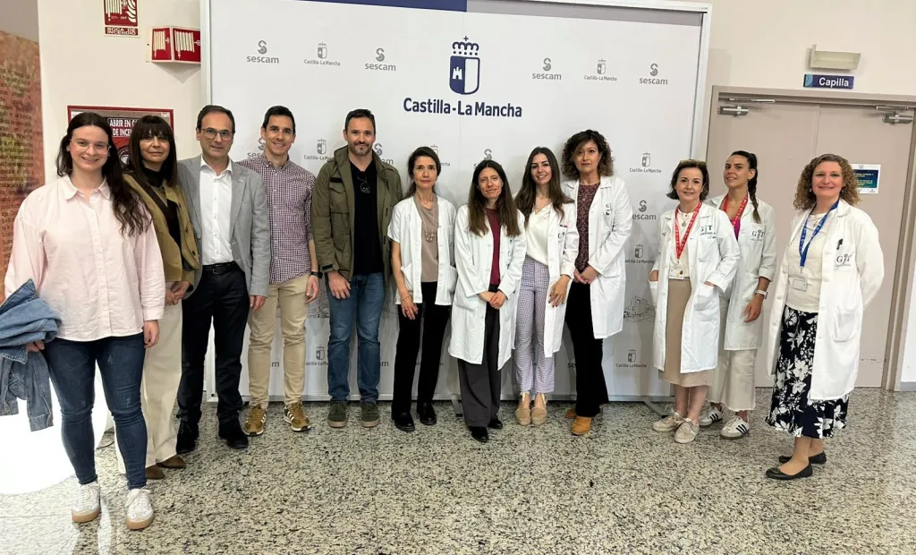 La Gerencia de Tomelloso consolida un modelo pionero en atención sociosanitaria para personas con discapacidad intelectual y trastorno de conducta