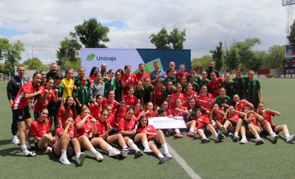 Equipos participantes