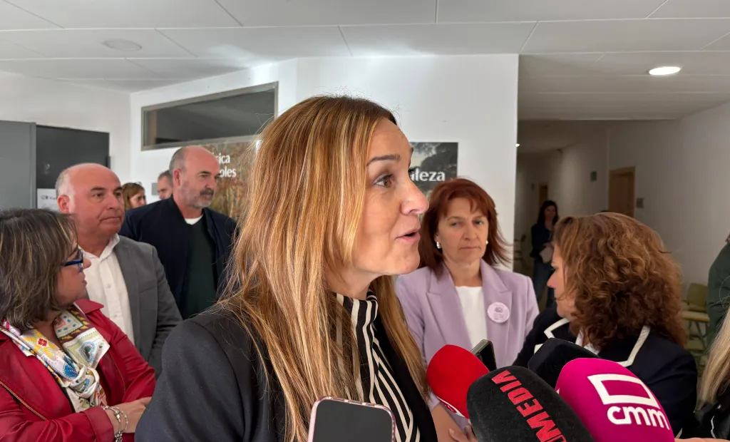 El Gobierno de Castilla-La Mancha destaca la trayectoria del Centro de la Mujer de Alcázar de San Juan en su 40 aniversario