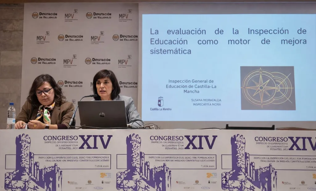 Momento de la jornada