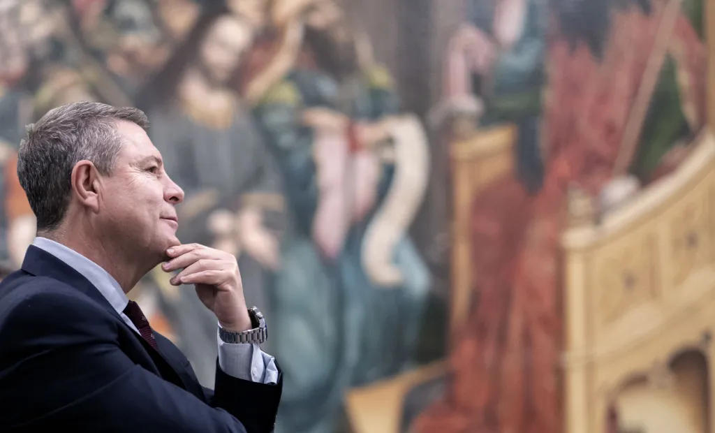 Artículo de opinión del presidente de Castilla-La Mancha, Emiliano García-Page: Los museos: resistencia frente al olvido