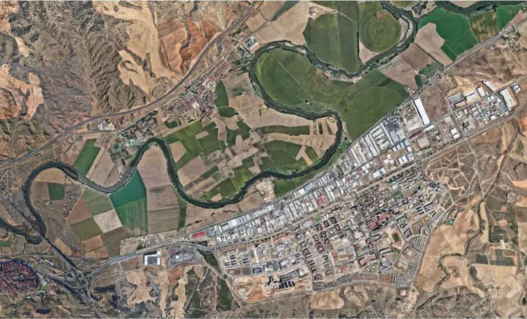 El Gobierno de Castilla-La Mancha aprueba el Plan Especial para mejorar la conexión viaria entre los barrios de Azucaica y Santa María de Benquerencia en Toledo