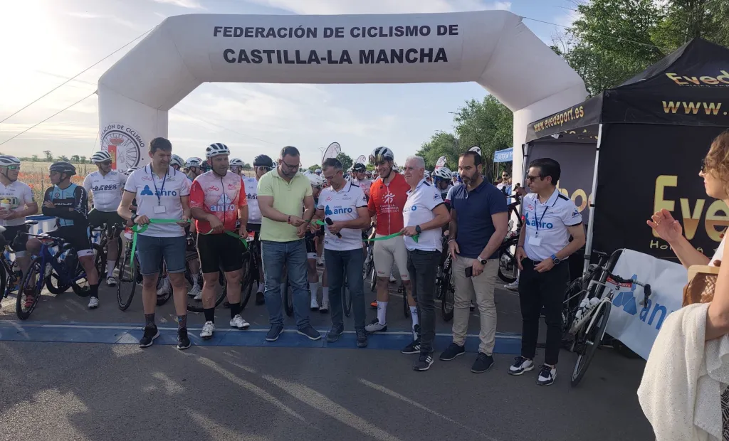 El Gobierno regional destina más de 50.000 euros en apoyo a eventos deportivos durante este fin de semana