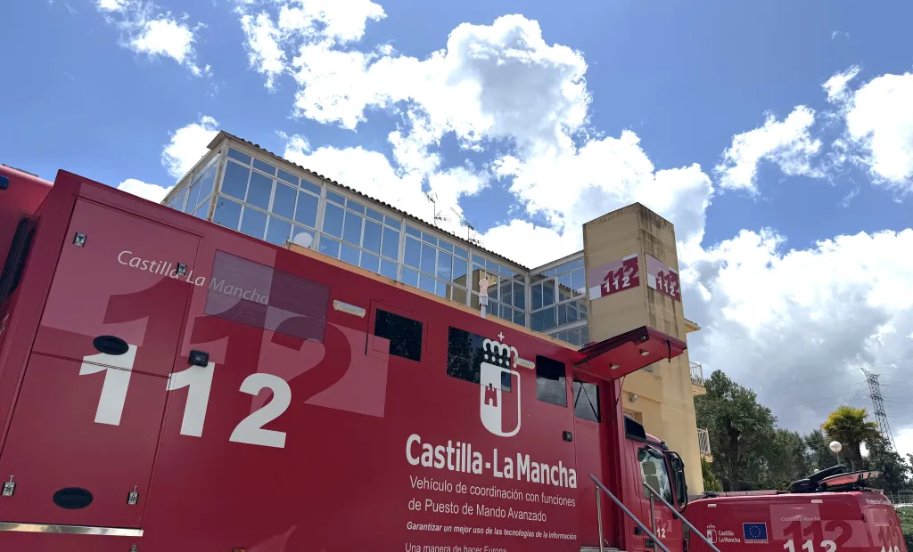 DEMOGRAFIA Castilla-La Mancha alcanza los 2.162.571 habitantes: es la segunda comunidad que más crece https://lc.cx/9xqCIx