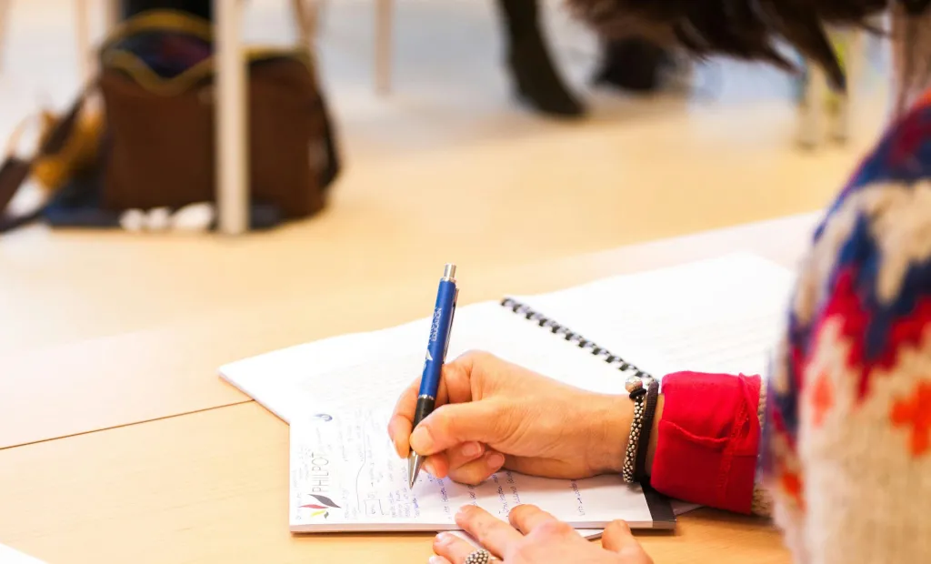 El Gobierno regional lleva a cabo formaciones dirigidas a los inspectores educativos con el objetivo de mejorar el acompañamiento a los centros escolares