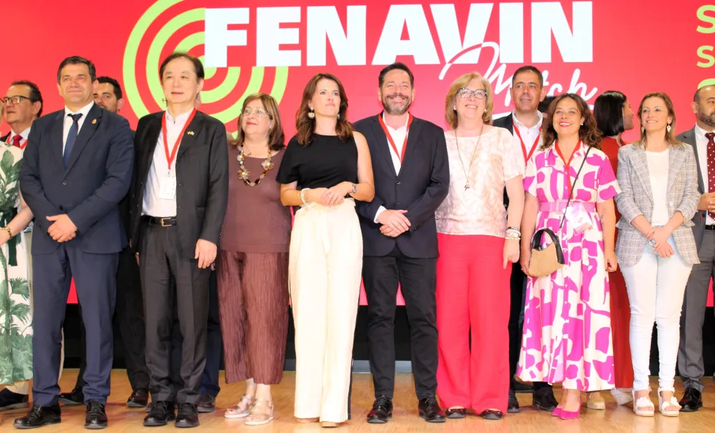 Foto de familia