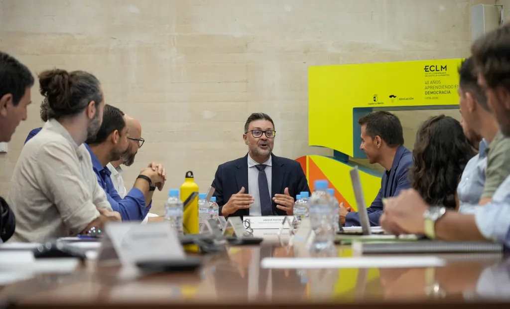 El Gobierno regional realiza un estudio entre los jóvenes para entender mejor sus demandas y atajarlas a través de diferentes políticas públicas