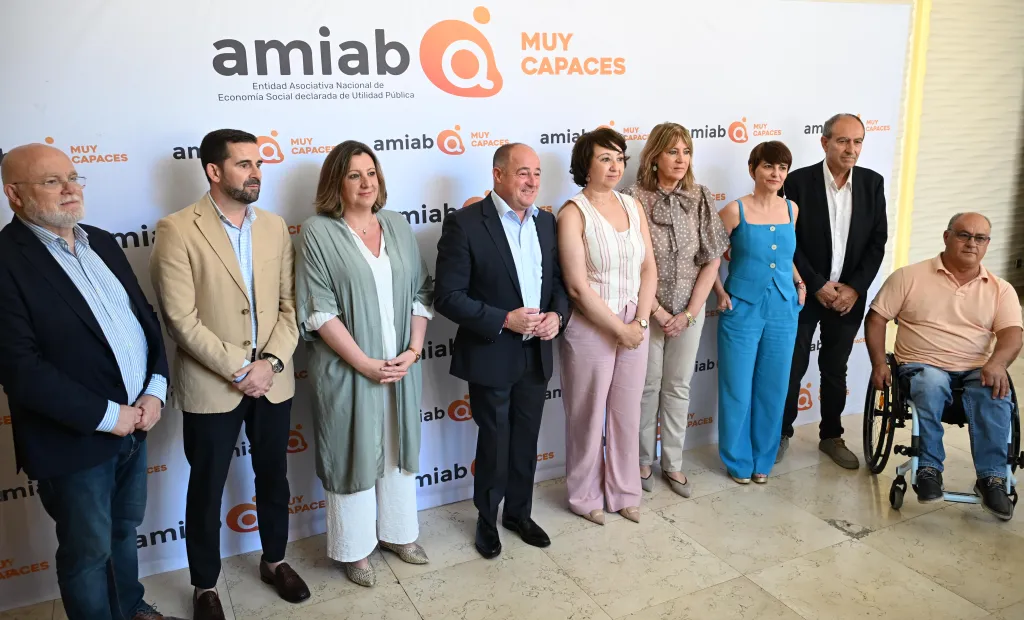 Castilla-La Mancha ultima la convocatoria de 3,1 millones de euros para impulsar alrededor de 300 contrataciones en entidades sin ánimo de lucro
