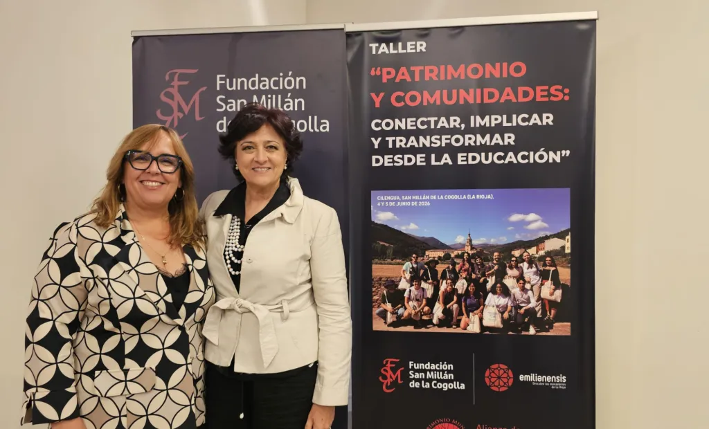 Castilla-La Mancha representará a ARAMPI en la Alianza de Paisajes Culturales y Sitios Afines Patrimonio Mundial