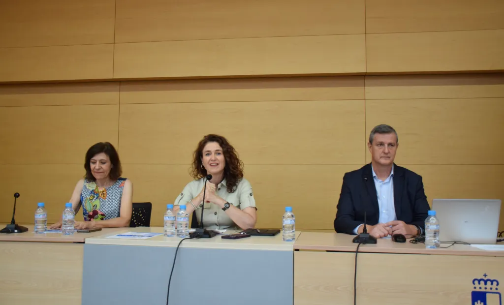 Castilla-La Mancha constituye el Foro Técnico Interdisciplinar de Enfermedades Profesionales para avanzar en su identificación y prevención