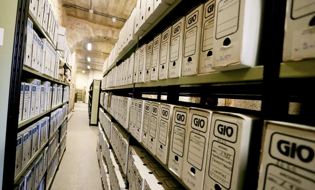 Los archivos históricos provinciales celebran 19 actividades para conmemorar el Día Internacional de los Archivos de 2026