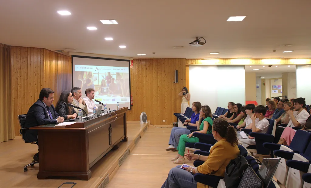 Premios ProEmprende 2026
