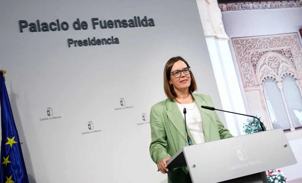 Castilla-La Mancha reduce de 200 a 15 días la espera para una primera valoración oftalmológica con un nuevo sistema de diagnóstico