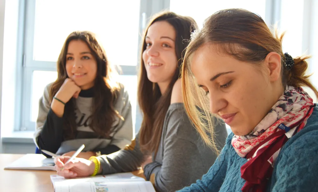 Estudiantes