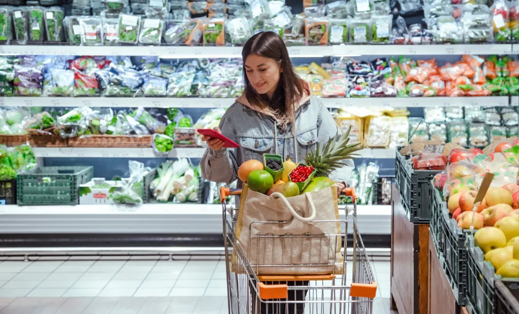 El Observatorio de Precios en Consumo constata una moderación general de la cesta básica de la compra y consolida el seguimiento mensual de 61 productos