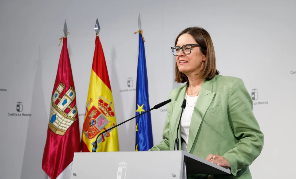 Castilla-La Mancha defiende una universidad “sin privilegios” para garantizar la igualdad de oportunidades en el acceso