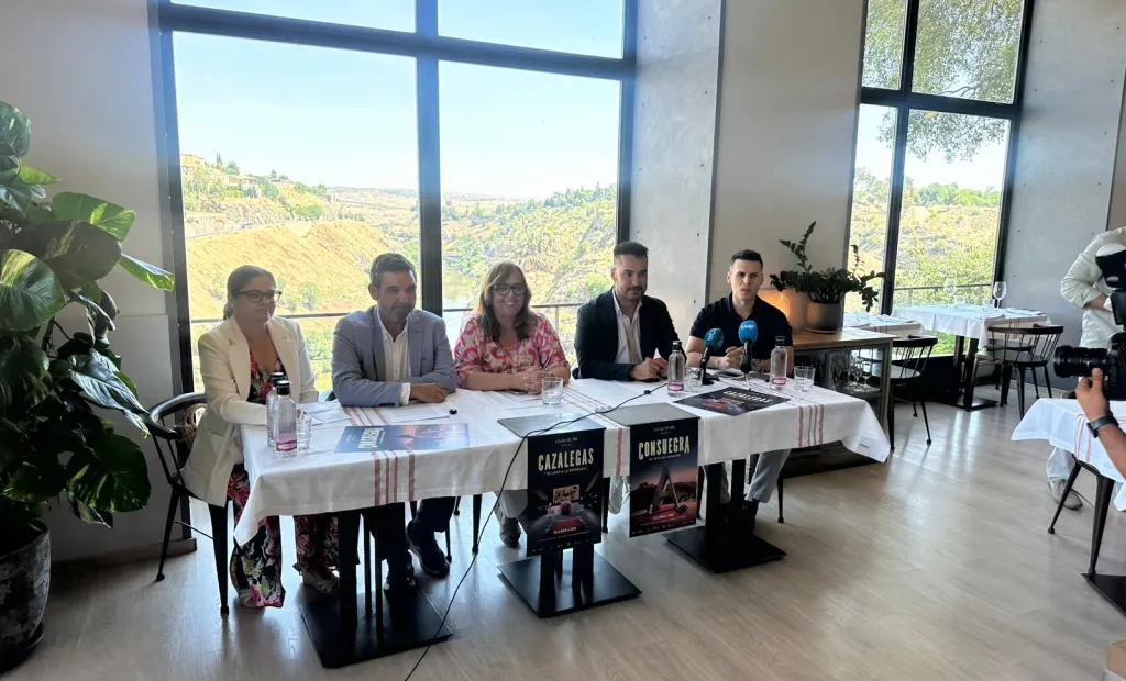 El Gobierno regional ensalza el potencial cultural de la iniciativa ‘A la luz del cine’ y su capacidad para democratizar “nuestro mejor cine”