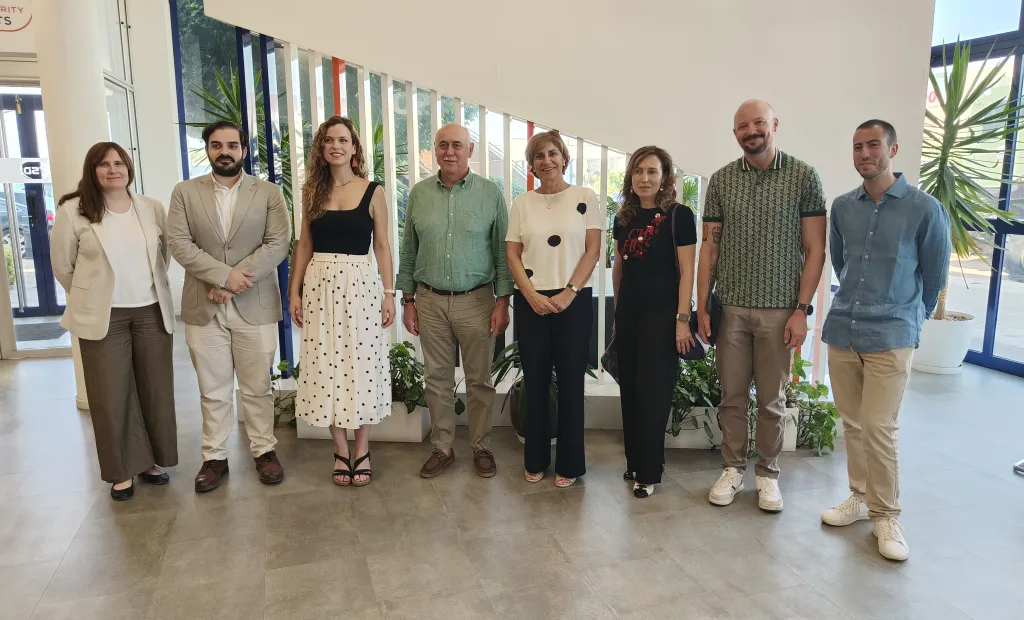 El Gobierno de CLM acerca a las empresas las oportunidades que ofrece Europa para su crecimiento e internacionalización