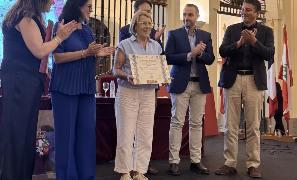 Inauguración del Curso Intensivo de Verano de Lengua y Cultura Española