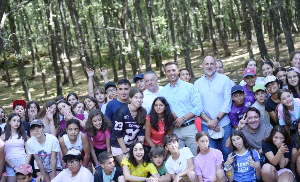 El Gobierno regional convoca un curso de iniciación al voluntariado en cooperación internacional para jóvenes de entre 18 y 29 años