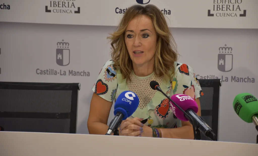 Presentación de la Programación de Otoño 2026 de la Red de Artes Escénicas de Castilla-La Mancha.