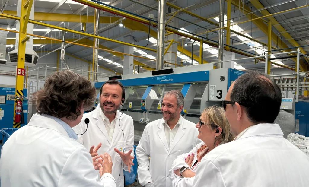 El Gobierno regional iniciará la próxima semana una nueva fase de participación pública de la futura Ley de Accesibilidad Universal